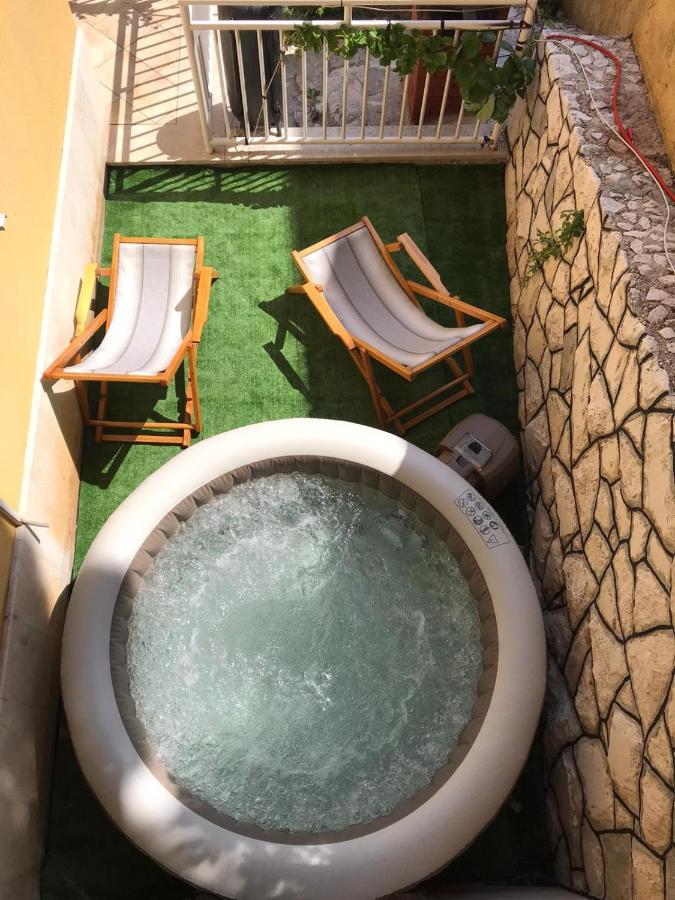 דירות Marusici  Omis Relaxing Sea Lounge מראה חיצוני תמונה