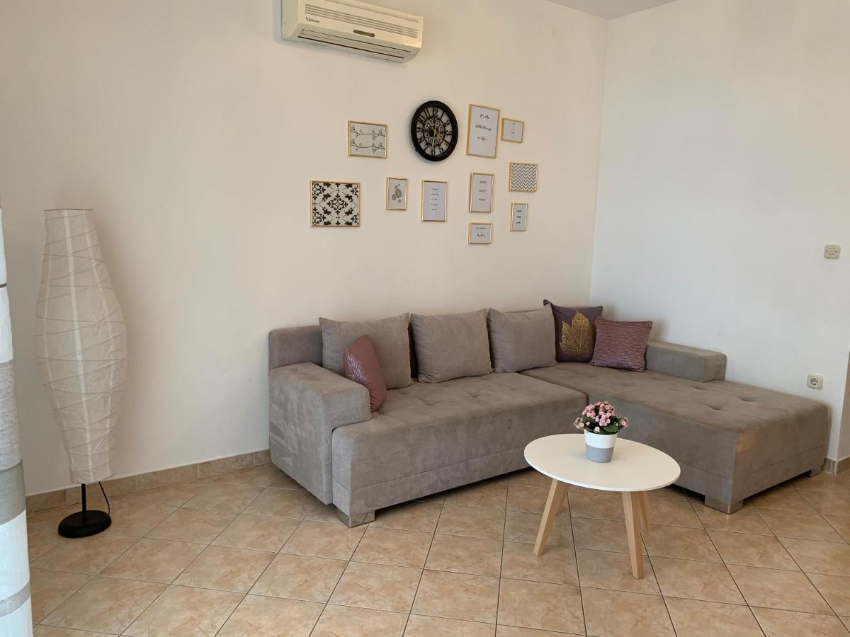 דירות Marusici  Omis Relaxing Sea Lounge מראה חיצוני תמונה