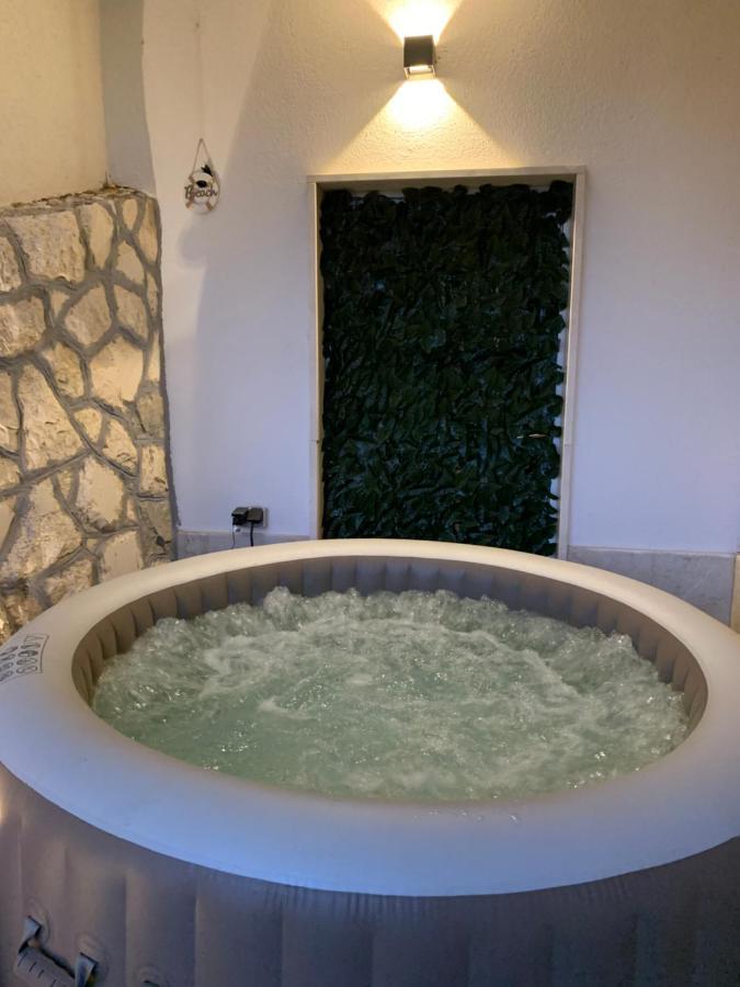 דירות Marusici  Omis Relaxing Sea Lounge מראה חיצוני תמונה